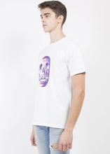 Load image into Gallery viewer, 3D SKULL PRINT TEE

