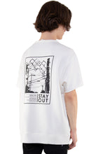 Load image into Gallery viewer, SHORT SLEEVE CREW TEE
