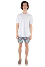 Load image into Gallery viewer, PALM LEAVES SWIM SHORTS
