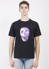 Load image into Gallery viewer, 3D SKULL PRINT TEE
