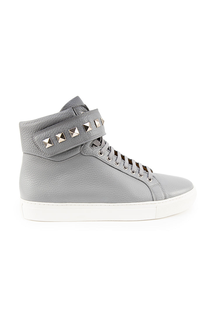 DYLON HIGH TOP SNEAKERS