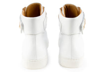 Load image into Gallery viewer, DYLON HIGH TOP SNEAKERS
