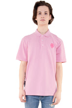 Load image into Gallery viewer, POLO SHIRT WITH LION
