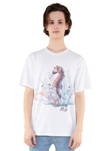 Load image into Gallery viewer, SEAHORSE TEE
