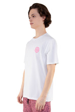 Load image into Gallery viewer, LION BADGE TEE
